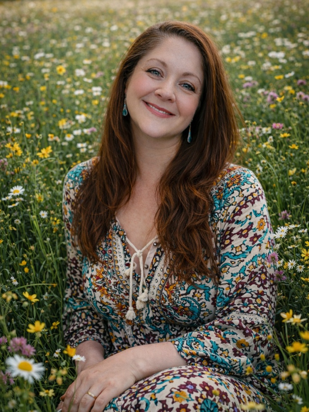 Meet your Posher, Amber